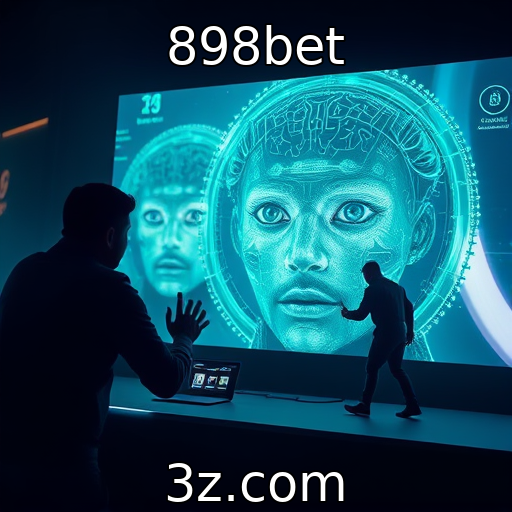 Impacto da inteligência artificial na narrativa dos jogos