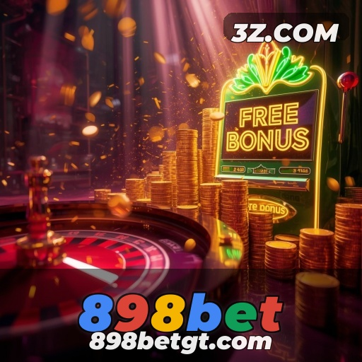 Baixar e Jogar com 898bet: A Nova Experiência
