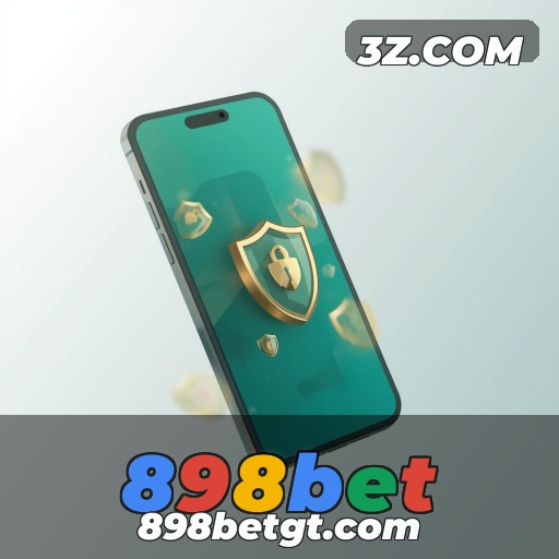 898bet: A Seção Confiável Que Revoluciona o Jogo Online