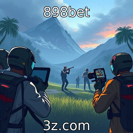 A evolução das microtransações em jogos multiplayer