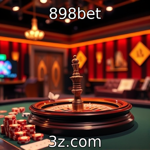 Legislação sobre jogos de azar em discussão