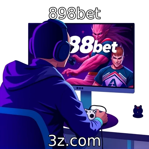 Análise das principais plataformas de streaming de jogos