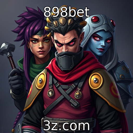 Importância da diversidade na criação de personagens de jogos