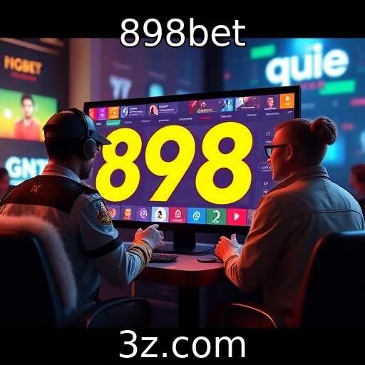 Novas tendências em tecnologia para jogos interativos