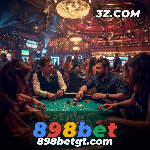 Incríveis Jogos no 898bet: Diversão Garantida a Cada Clique