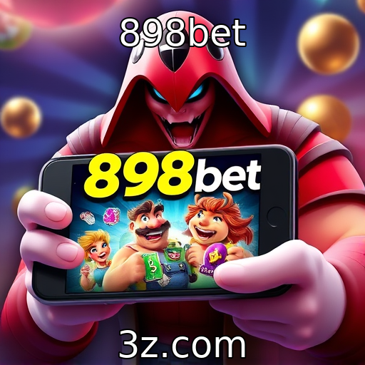 Crescimento do mercado de jogos mobile em destaque