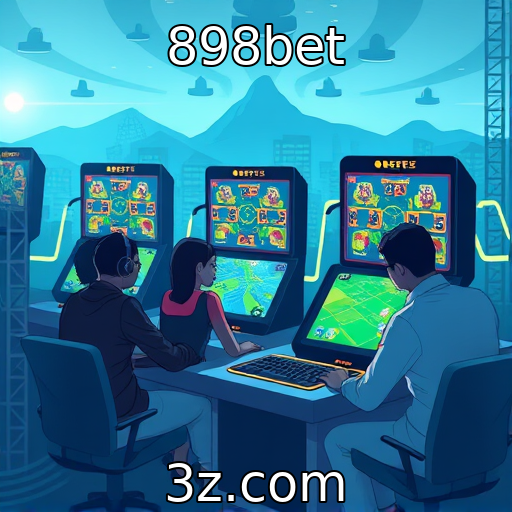 Desenvolvimento sustentável nos jogos eletrônicos modernos