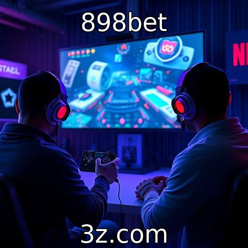 Inovação tecnológica e seu impacto nos jogos digitais